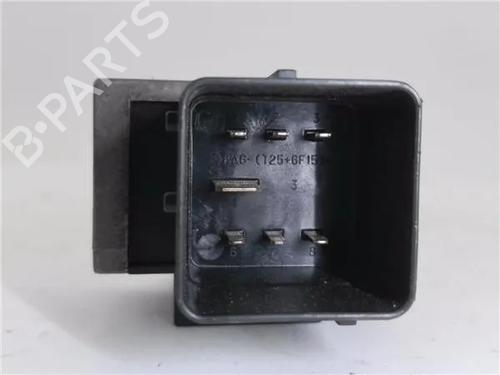 Electronic module CITROËN XSARA PICASSO (N68)  | BP23392866M83 
