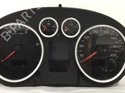 Instrument cluster AUDI A2 (8Z0) 1.4 TDI | BP9635665C47 