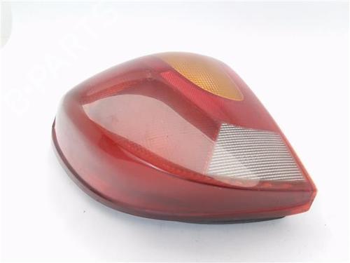 Right taillight FORD FIESTA IV (JA_, JB_) 1.25 i 16V | BP27347221C35 