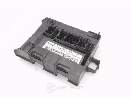 Elektronisk modul SEAT ALTEA XL (5P5, 5P8) 1.9 TDI (105 hp) 22959235