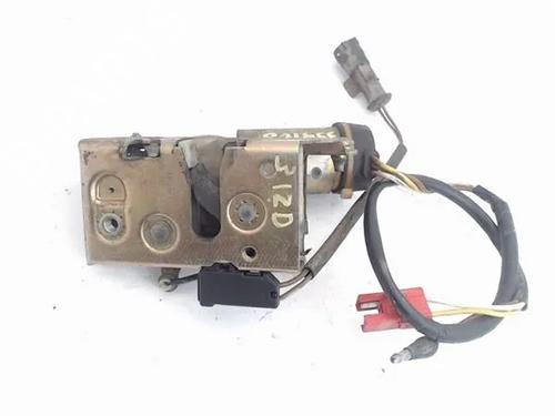 Used Rear left lock FORD SIERRA I Hatchback (GBC) 2.3 (114 hp) 17922126