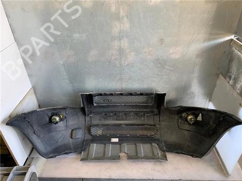 Front bumper LAND ROVER FREELANDER I (L314) 2.0 Td4 4x4 | BP29260260C7