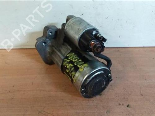 Starter RENAULT MODUS / GRAND MODUS (F/JP0_) 1.5 dCi (FP0F, JP0F) | BP9764766M8 