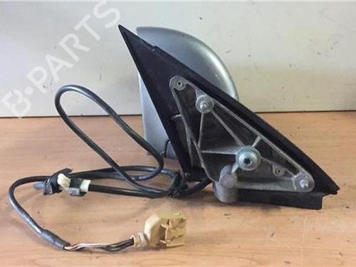 Left mirror AUDI A4 B5 (8D2)  | BP12596802C26 