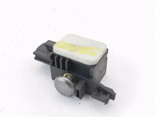 Elektronisk modul RENAULT MODUS / GRAND MODUS (F/JP0_)  | BP23442417M83 
