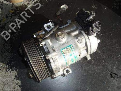 AC Kompressor OPEL COMBO Box Body/MPV 1.3 CDTI 16V | BP9660897M34 