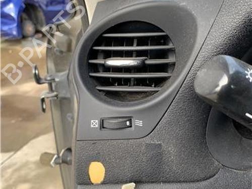 Air vent LEXUS IS II (_E2_) 220d (ALE20) | BP32417294I21 