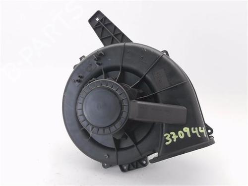 Heater blower motor VW POLO V (6R1, 6C1) 1.2 TSI 16V | BP29260159M62 