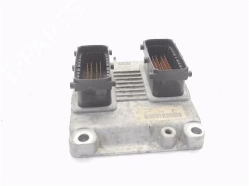 Electronic module FIAT GRANDE PUNTO (199_) 1.4 16V (199BXG1B, 199AXG1B) | BP32394321M83 