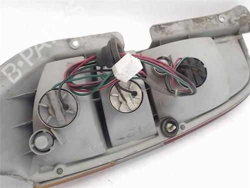 Left taillight HYUNDAI ATOS (MX)  | BP13390882C34 