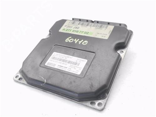 Electronic module MERCEDES-BENZ C-CLASS Coupe (CL203) | BP30981036M83