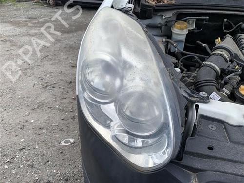 Right headlight OPEL COMBO Box Body/MPV (X12) 1.3 CDTI (B05) | BP33288123C29 - Image 7