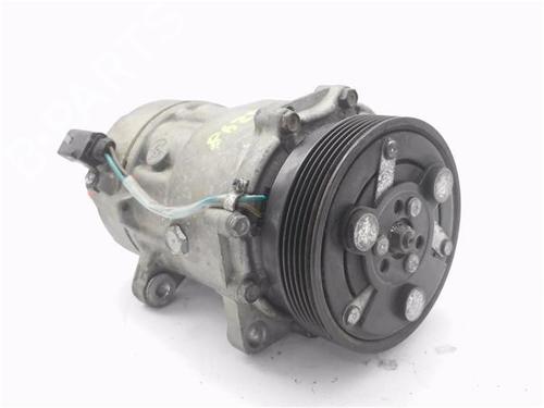 Used AC compressor AC compressor 26953748 26953748