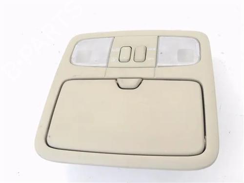 Innerbelysning TOYOTA LAND CRUISER PRADO (_J12_) 3.0 D-4D (KDJ120, KDJ125) (166 hp) 26953814