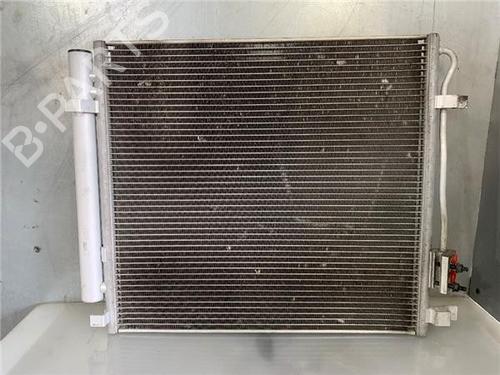 Used AC radiator AC radiator KIA PICANTO III (JA) 1.0 T-GDi (100 hp) 35953900 35953900