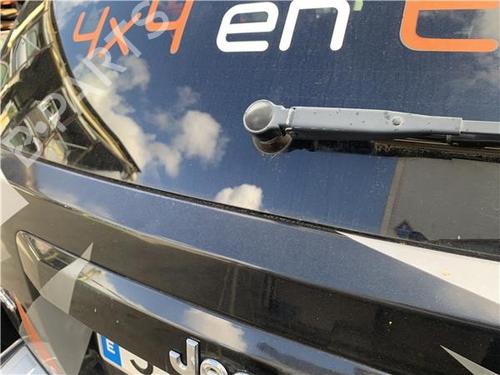 Rear wiper motor JEEP COMPASS (MK49) 2.0 CRD | BP32418032M102 