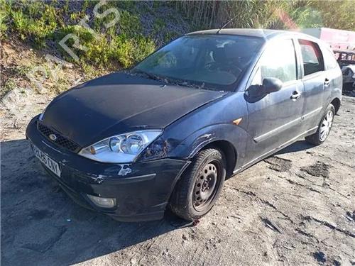 Starter FORD FOCUS I (DAW, DBW)  | BP26587663M8 