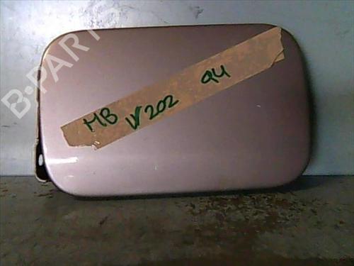 Used Fuel flap MERCEDES-BENZ C-CLASS (W202) C 220 (202.022) (150 hp) 12149027