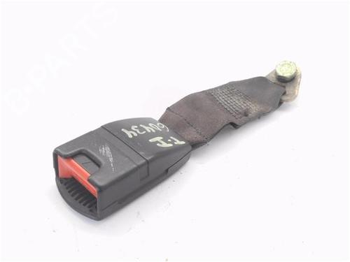 Used Seat buckle Seat buckle SUZUKI VITARA (ET, TA, TD) [1988-2002] 33730497 33730497