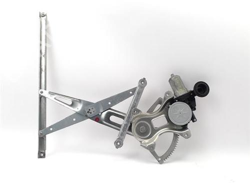 Used Rear left window mechanism TOYOTA PRIUS Liftback (_W2_) 1.5 Hybrid (NHW20_, NHW20R) (112 hp) 14346342