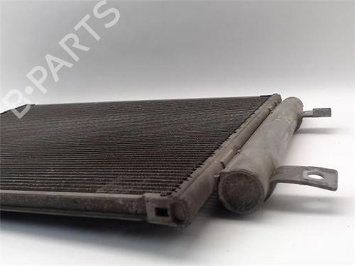 AC Kondensor MITSUBISHI COLT VI (Z3_A, Z2_A)  | BP24869500M32 