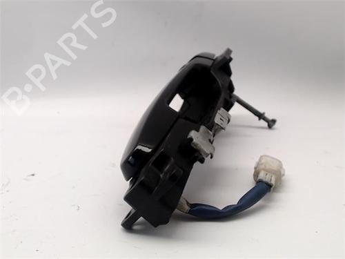 Front left exterior door handle TOYOTA PRIUS Liftback (_W2_)  | BP14346257C128 