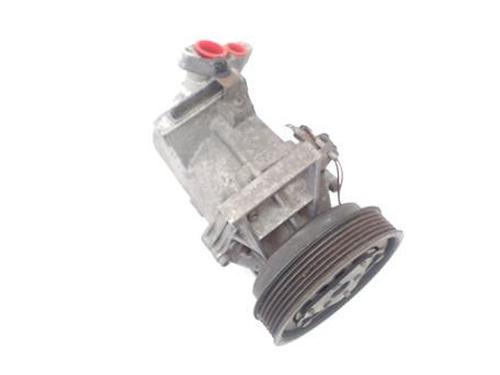 Compressor A/A Compressor A/A NISSAN NV200 Van 1.5 dCi 85 (M20, M20N, M20M) (86 hp) 34621231 34621231