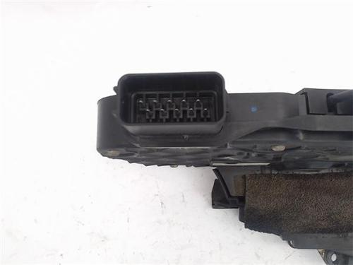 Front left lock MAZDA 3 (BK)  | BP19272053C98 