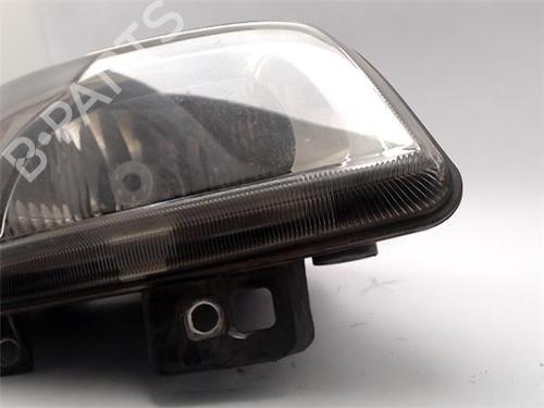 Right headlight SEAT IBIZA II (6K1)  | BP13900717C29 