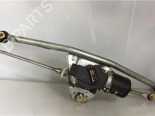 Used Front wiper motor RENAULT KANGOO (KC0/1_) 1.2 (KC0A, KC0K, KC0F, KC01) (58 hp) 11342087