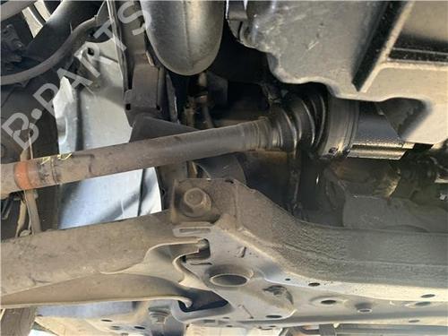 Right front driveshaft JEEP COMPASS (MK49) 2.0 CRD | BP32418036M39