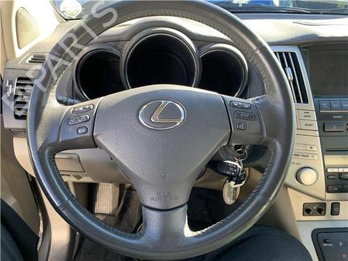 Steering wheel LEXUS RX (_U3_) 400h (MHU38_) | BP32419782C49  - Image 7