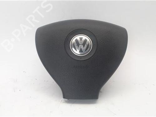 Used Driver airbag VW PASSAT B6 (3C2) [2005-2010]  18256321