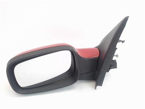 Right mirror RENAULT MEGANE II Estate (KM0/1_) 1.9 dCi (BM0G, CM0G) | BP18166390C27 