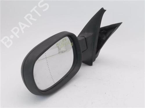 Left mirror NISSAN MICRA III (K12)  | BP25719194C26 