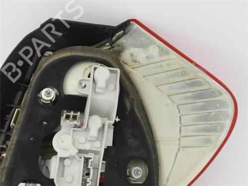 Left taillight BMW 1 (E81)  | BP24035781C34 