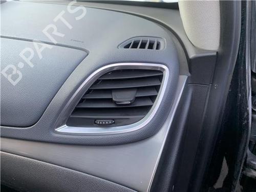 Air vent OPEL MOKKA / MOKKA X (J13) 1.7 CDTI (_76) | BP32417506I21