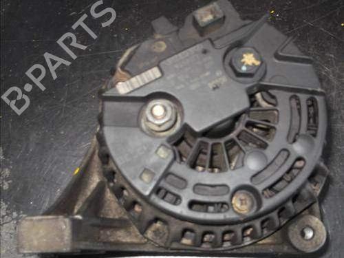 Alternator VOLVO V70 I (875, 876)  | BP12125301M7 