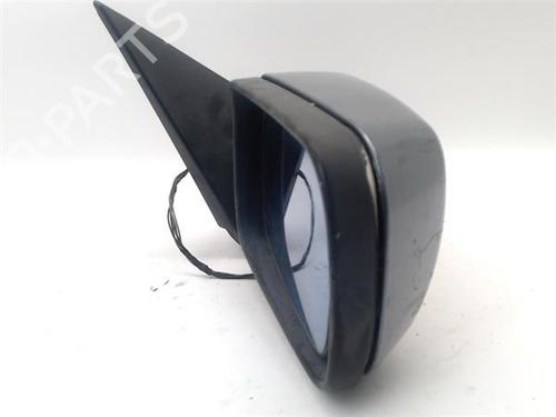 Right mirror BMW 3 (E46) 320 d | BP26411508C27 