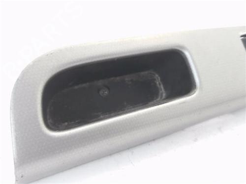 Left front window switch TOYOTA COROLLA Saloon (_E12_) 1.4 VVT-i (ZZE120_, ZZE120R) | BP34621301I27 - Image 9