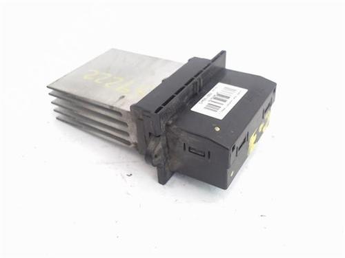 Heater resistor CITROËN C3 I (FC_, FN_)  | BP18262197M108 