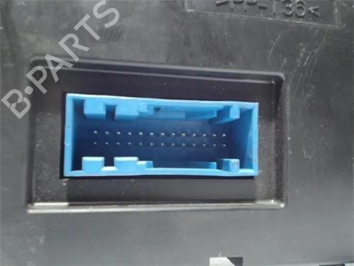 Climate control PEUGEOT 1007 (KM_)  | BP13052652I5 