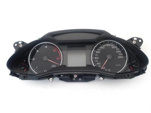 Used Instrument cluster AUDI A4 B8 (8K2) 2.0 TDI (143 hp) 20239276