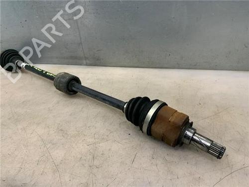 Right front driveshaft OPEL CORSA D (S07)  | BP22339397M39 