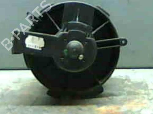 Varmvifte PEUGEOT 206 Hatchback (2A/C) 1.9 D (69 hp) 9636024