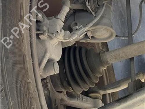 Used Right front steering knuckle Right front steering knuckle FIAT GRANDE PUNTO (199_) [2005-2026] 25495899 25495899