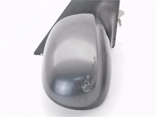 Right mirror NISSAN ALMERA TINO (V10) 1.8 | BP28378441C27 