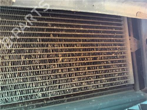 AC-Kondensator SKODA FABIA II (542) 1.4 TDI (70 hp) 32451005