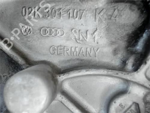 Gearbox SEAT LEON (1M1)  | BP13043600M3 