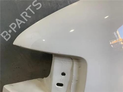 Left front fenders PEUGEOT BOXER Van (230L)  | BP24316239C41 